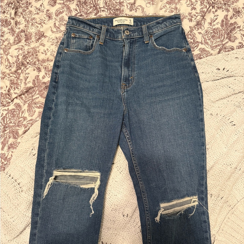 Abercrombie & Fitch jeans